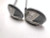 Adams 2014 Idea Womens 5 & 7 Fairway Wood Set 18* 21* Idea Ladies RH Undersize (ZRK30S8RSXH8)