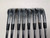 Mizuno MP 52 Iron Set 3-PW KBS Tour Regular Steel Mens RH (NF3CLVOCPIO3)