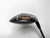 Cobra King F6 3 Fairway Wood 13.5* Matrix Ozik Red Tie Q4 65g Senior RH Midsize (5A86JGW86OUY)