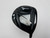 Mizuno ST-X 220 5 Fairway Wood 18* Aldila Ascent 50g Regular Graphite Mens RH HC (B2HRTFD76VOC)