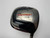 Nike Sasquatch Dymo 2 Driver 10.5* UST ProForce AxivCore 59g Regular Dent RH (ECMMF7NCBY4U)