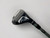 Cobra Baffler XL 4 Hybrid 22* 70g Stiff Graphite Mens RH Midsize Grip (355XE8KR62L9)