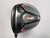 TaylorMade M6 3 Fairway Wood 15* OBAN ISAWA 04 75g Stiff Graphite Mens LH (S6BHR4AF18OK)