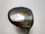 Cleveland Hibore XLS Tour Driver 8.5* Fujikura Fit On M Stiff Graphite Mens RH (KQUT5EU2YNWN)