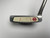 Odyssey White Hot XG 9 Putter 35" SuperStroke Tour 2.0 Mens RH (XNV3ZB0TZ415)