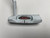 TaylorMade Rossa Daytona 1 AGSI+ Putter 34" Mens RH (1WW6844BHXOM)