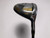 GX-7 X-Metal 3 Fairway Wood 14* 60g Regular Graphite Mens RH (0SPVU7DM3V53)