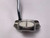 Odyssey White Steel 2-Ball Putter 33" Mens RH (Y367PQWXXQJH)