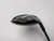 Callaway Mavrik 5 Fairway Wood 18* Project X HZRDUS 4.0 T800 Ladies Graphite RH (DLTIM7GK71NB)