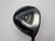 Callaway Razr X Black 5 Fairway Wood 18* 50g Ladies Graphite RH Undersize Grip (SV4UQXOHAAKB)