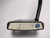 Odyssey Divine Line 2-Ball Putter 33" Womens RH (WNVJ0U7HHO8W)