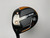 Callaway Mavrik 5 Fairway Wood 18* Project X HZRDUS 5.5 T800 Regular Graphite LH (2BQAN2TESPKN)