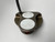 Odyssey White Ice 2-Ball Putter 34" Mens RH (I6346DFDPSMR)