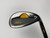 Cleveland CG14 Gunmetal Lob Wedge 58* 12 Bounce Traction Wedge Steel Mens RH (RGO9OXJPU22Z)