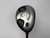 Callaway Fusion FT Hybrid 4 Hybrid 23* Aldila NVS Hybrid 85g Regular Graphite RH (Y3A39R8U8UF6)