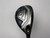 Callaway 2015 Big Bertha 5 Hybrid 25* UST Mamiya Recoil 450 F1 Ladies RH (1DU9O53IRVIG)