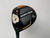 Callaway Mavrik 5 Fairway Wood 18* Project X HZRDUS 5.5 T800 Regular Graphite LH (STMVNLLZQ18H)