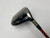 TaylorMade R540 Driver 12* Harrison Striper Tour 701 Senior Graphite Mens RH (F4D4LAZ0S22Y)