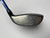 XXIO Eleven 3 Fairway Wood 15* MP1100 Flex Code 3222 Regular LH Oversize Grip (SW36KR11I6CZ)