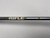 Nicklaus Iron Max 4 Hybrid 24* Rifle Senior Graphite Mens RH (1TV9NSEFWXJP)