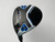 Cobra AeroJet LS 3 Fairway Wood 14.5* HZRDUS 6.0 Dual Torsional Design Stiff LH (PQ0UWFBHDAGO)