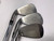 Nicklaus 2007 High CT Iron Set 5-9+GW Pro Silver Regular Steel RH (163VEK9SI79J)