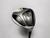 TaylorMade RocketBallz Stage 2 5 Fairway Wood 19* Matrix RocketFuel Ladies RH (Q7NU7HRSC1GH)