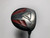 Callaway Diablo Octane Tour 7 Fairway Wood 21* 50g Ladies RH Undersize Grip (18Z0RK8X8V0G)