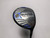 TaylorMade 2007 Burner Steel 5 Fairway Wood 18* REAX Ladies Graphite Womens RH (0PBWTU3GJ0Y0)