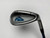 Adams Idea A2 OS Sand Wedge SW Idea Womens 55g Ladies Graphite Womens RH (T2BILR15OSH1)