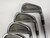 Titleist DCI Gold Overszie + Iron Set 4-9+SW Tri-Spec Stiff Steel Mens RH (RUOZ9LFG8EFJ)