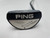 Ping Cadence TR Ketsch Mid Putter 33.5" Mens RH (3XVSJPHEA4FU)