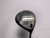 Callaway S2H2 3 Fairway Wood 15* True Temper Memphis "10" Regular Steel Mens RH (ZTHSNH8NG3YO)