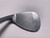 Titleist Vokey Spin Milled SM4 Chrome 58* 12 Bounce Wedge Steel Mens RH (RVJYDS13PQDG)