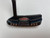 TaylorMade 2010 Rossa TP By Kiama Monaco Putter 35.5" Mens RH (SVGEKMLX2JUQ)