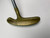 Acushnet Bullseye LaFemme John Reuter JR Putter 33" RH (IT8FUDJJT8GJ)