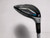 TaylorMade SIM MAX 5 Hybrid 25* Aldila Nv 45g Ladies Graphite Womens RH (ZBL94NSCQ579)