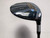 Callaway Paradym Star 5 Fairway Wood 19* UST Mamiya ATTAS Speed Ladies RH NEW (A2M0PB4HHBNK)