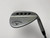 Callaway MD3 Milled Chrome 56* 12 W-Grind True Temper Dynamic Gold Wedge RH (QV63E3B5FHGN)