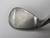 Tour Edge Triple Sole Grind Stainless Lob Wedge 58* Wedge Steel Mens RH (LU65CBLLBTR1)