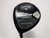 Callaway Big Bertha V Series 3 Fairway Wood 15* Bassara e52x5ct Regular LH (SKWRXX197DC5)