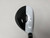 TaylorMade M1 3 Fairway Wood 15* Accra Concept Series M3 70g Regular LH HC (96CFHZOOK8OZ)