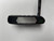 Edel E-1 Torque Balanced Black Putter 35" Mens RH (UX7JJY2YWACT)