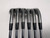 Titleist 804.OS Iron Set 4-9 Nippon NS Pro 1050GH Regular Steel Mens RH (HLULNJCCK1O6)