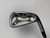 TaylorMade R7 TP Single 4 Iron True Temper DG X100 Extra Stiff Steel Mens RH (UHPIZGNU7E51)