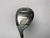 Cobra Baffler T Rail Womens 5 Hybrid 28* 50g Ladies Graphite Womens LH (9IYWNIEKC22W)