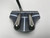 Guerin Rife Two Bar Mallet Putter 33" Mens RH (5VKTDQBRN7VU)