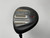 Orlimar Trimetal 3 Fairway Wood 14* True Temper EI-70+ Stiff Graphite Mens LH (TZG829X2R4IJ)