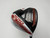 TaylorMade AeroBurner Driver HL Matrix Speed Rul-Z 45g Ladies Graphite Womens RH (8GDKL9H8ZHU3)