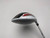 TaylorMade AeroBurner Driver HL Matrix Speed Rul-Z 45g Ladies Graphite Womens RH (8GDKL9H8ZHU3)